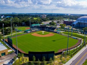 University of Central Florida